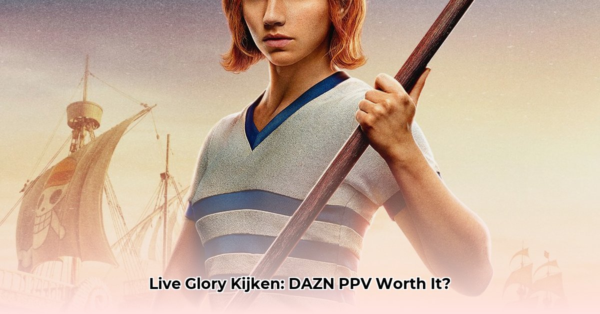 live-glory-kijken